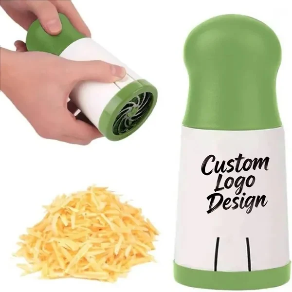 Parsley Spice Vegetable Food Cutter for Home, Events and Gifting 1