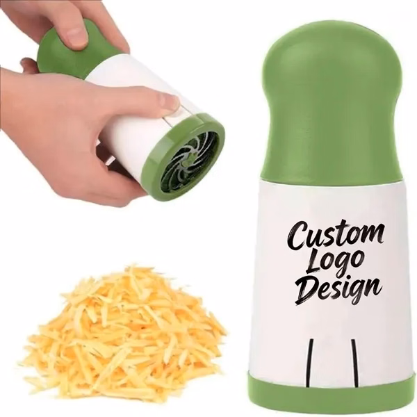 Parsley Spice Vegetable Food Cutter for Home, Events and Gifting