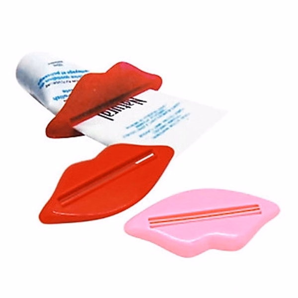 Lip Toothpaste Winder