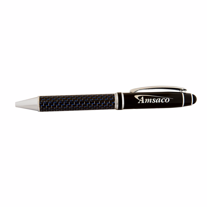 Ifibe Twistaction Ballpoint/Stylus for Tablets & Smartphones