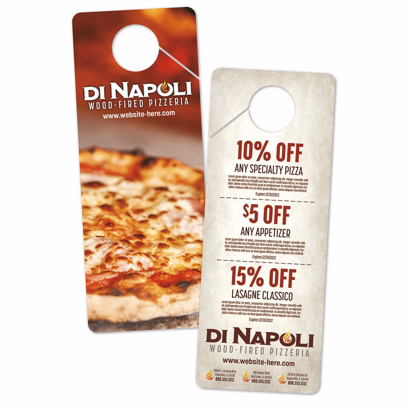 4.25x11 Door Hanger