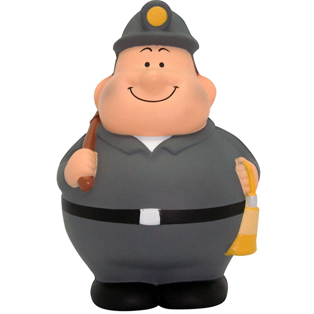 Miner Bert Stress Reliever 1