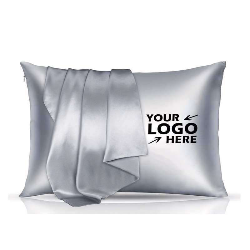 Beauty Sleep Satin Pillowcase