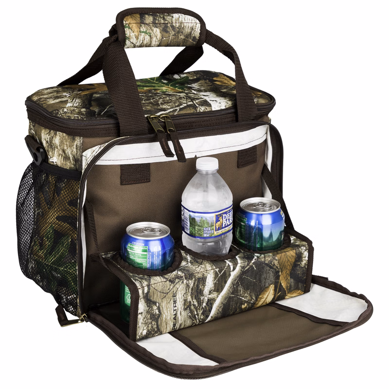 Realtree Edge® Camo All In One 16 Can Cooler