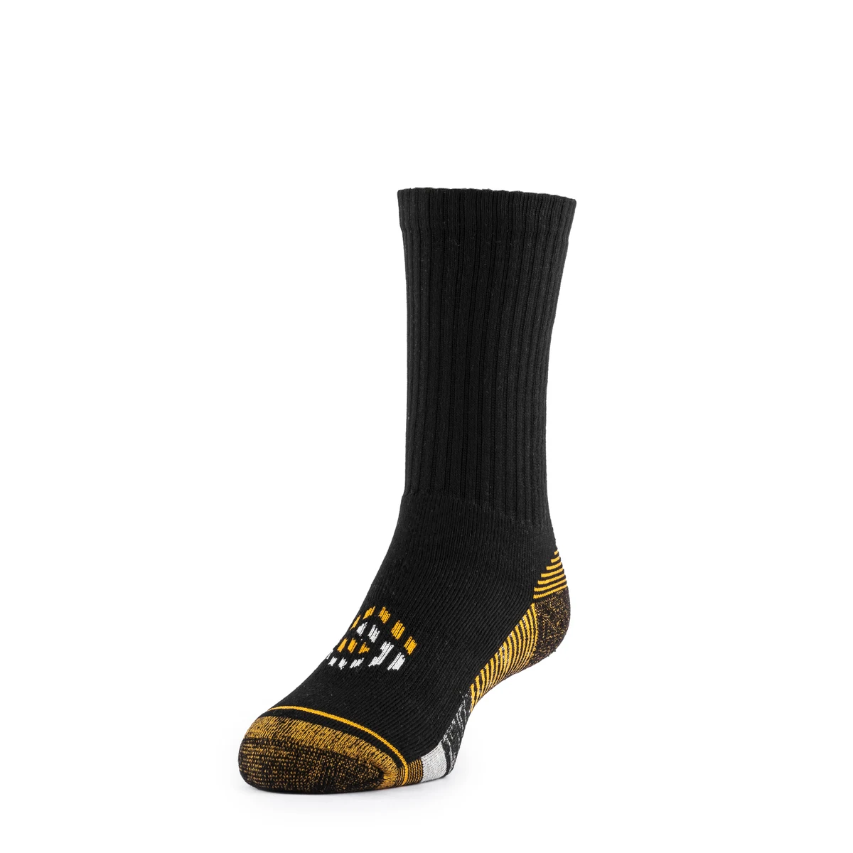 Athletic DTG Cotton Socks 1