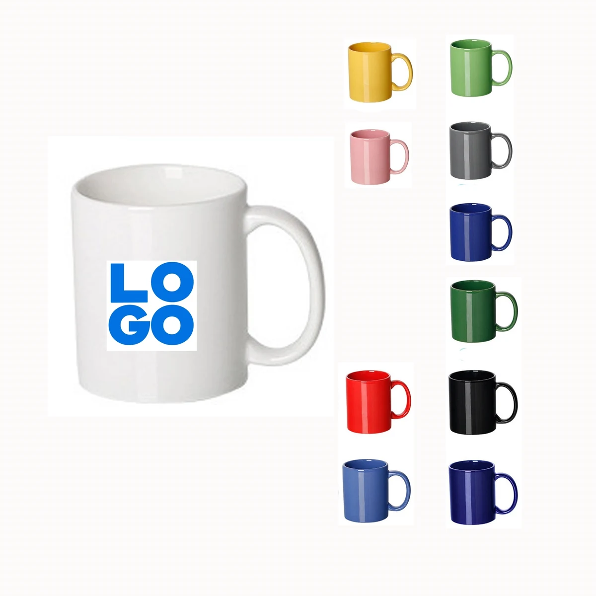 Coffee Mug 1