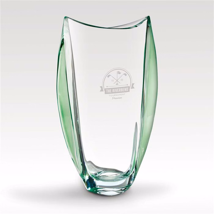 Orbit Vase