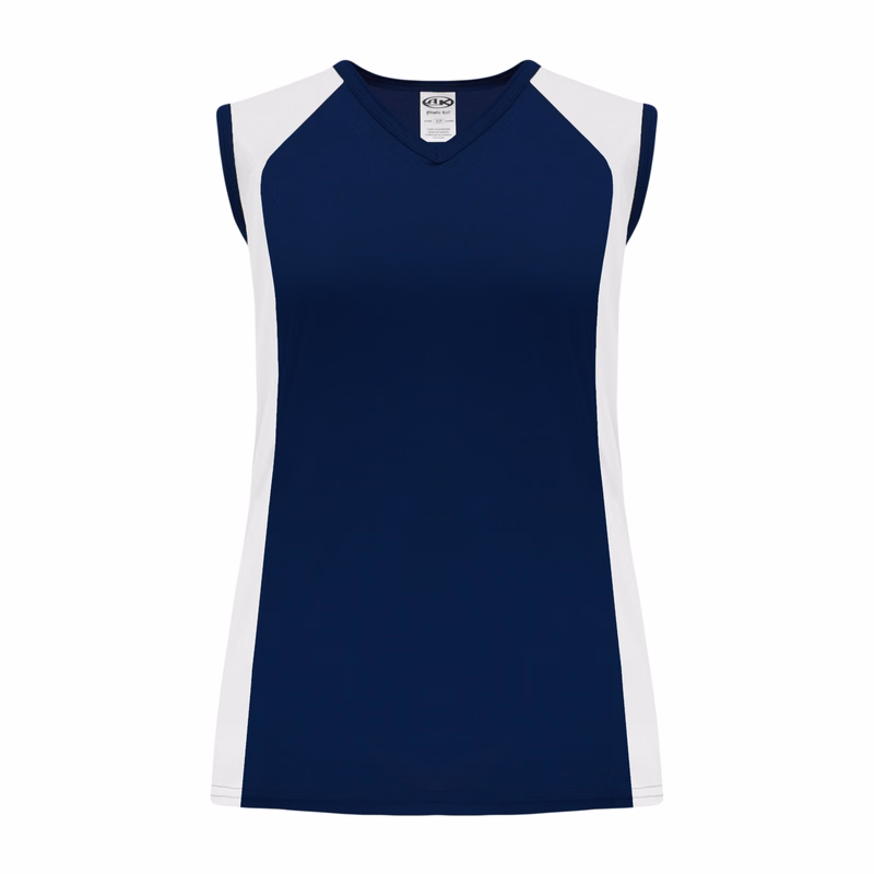 Ladies Field Lacrosse Jerseys LF601L-G01