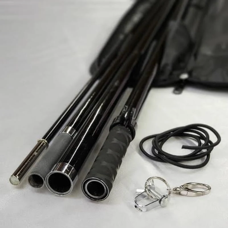 Flex Banner™ G7 Feather Flag Pole Set Only - 15' 1