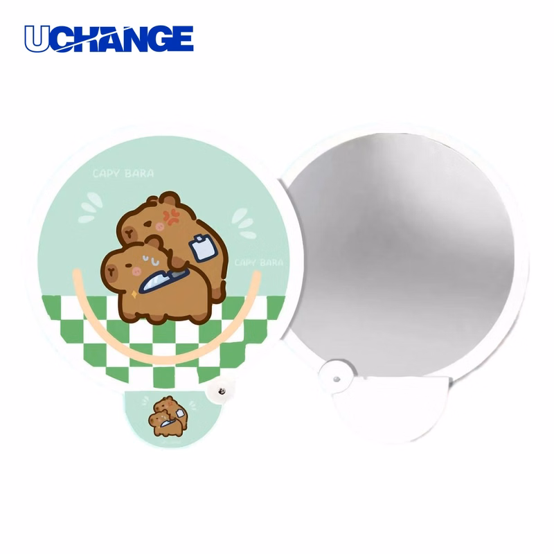 Portable Foldable Cooling Fan