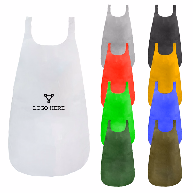 Unisex Home Kitchen Chef Aprons