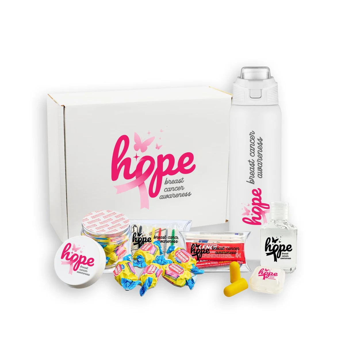 Travel Experience Kit 1