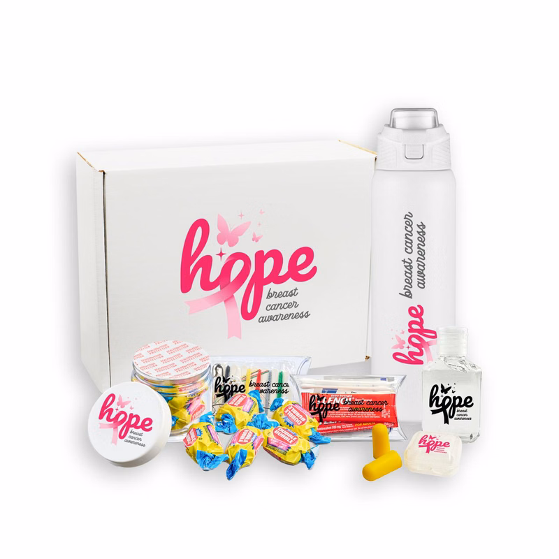 Travel Experience Kit