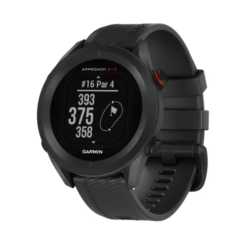Garmin Approach S12 Golf GPS Watch 1