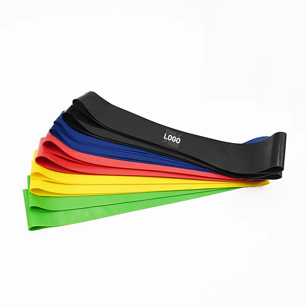 Resistance Tension Elastic Band 1