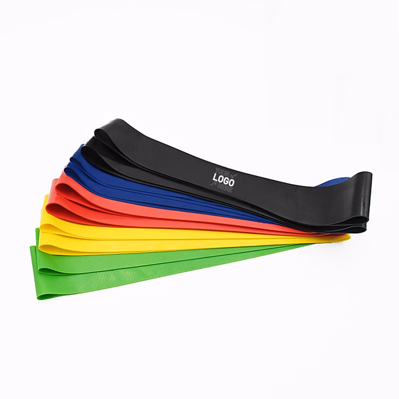 Resistance Tension Elastic Band
