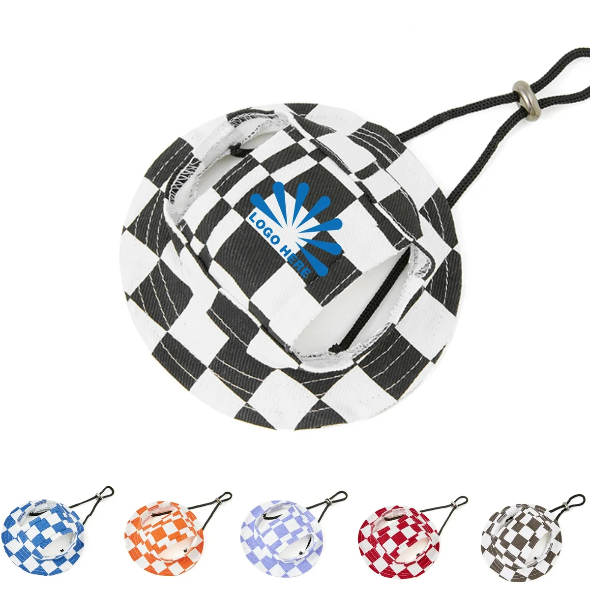 Sunshade Hat For Pets 1