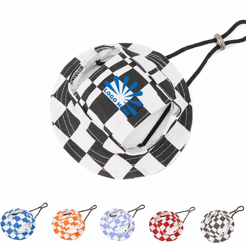Sunshade Hat For Pets