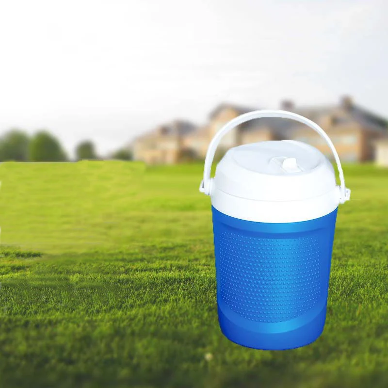 Outdoor Ice Bucket 1