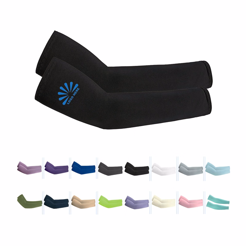 Outdoor Cycling Sun Protection Sleeve