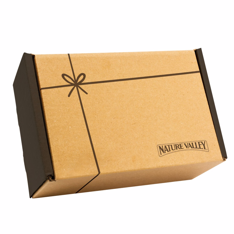 Hefty Combo Crate Dropship Box