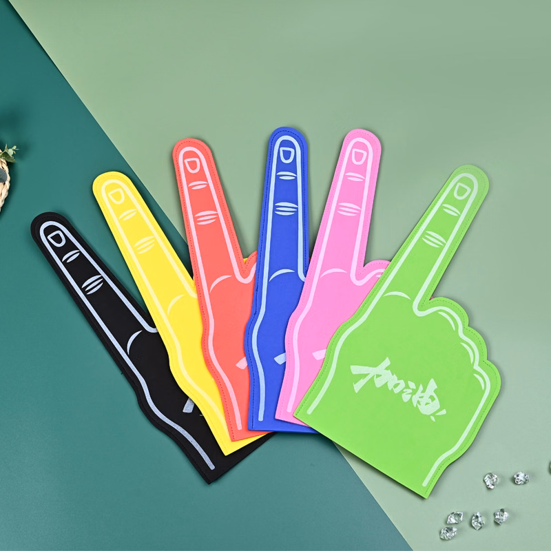 Eva Foam Hand Gloves