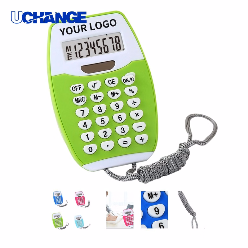 Dual Power Lanyard Calculator