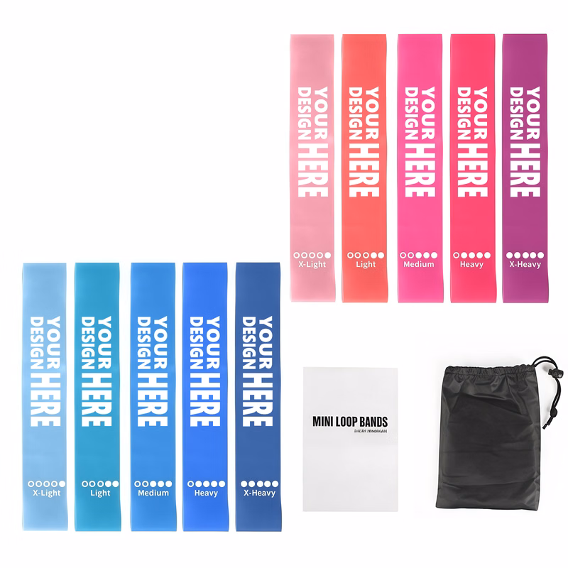 Fitness Resistance Band