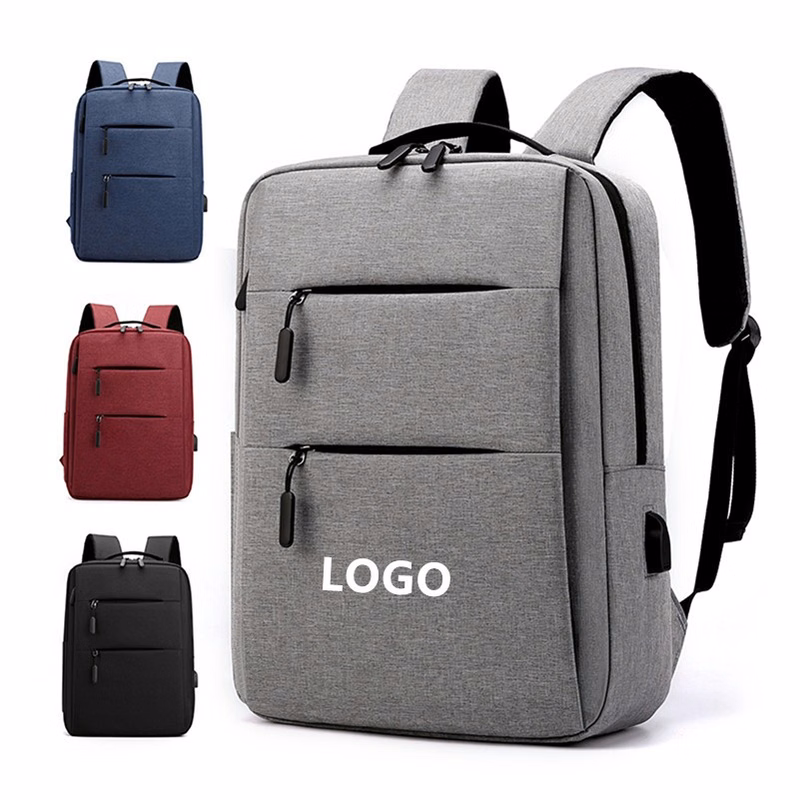 Business Slim Laptop Backpack