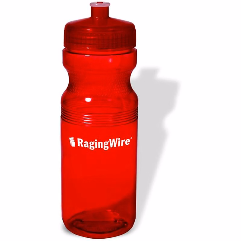 Big Squeeze Sport 24 oz. Bottle with Polypropylene Lid
