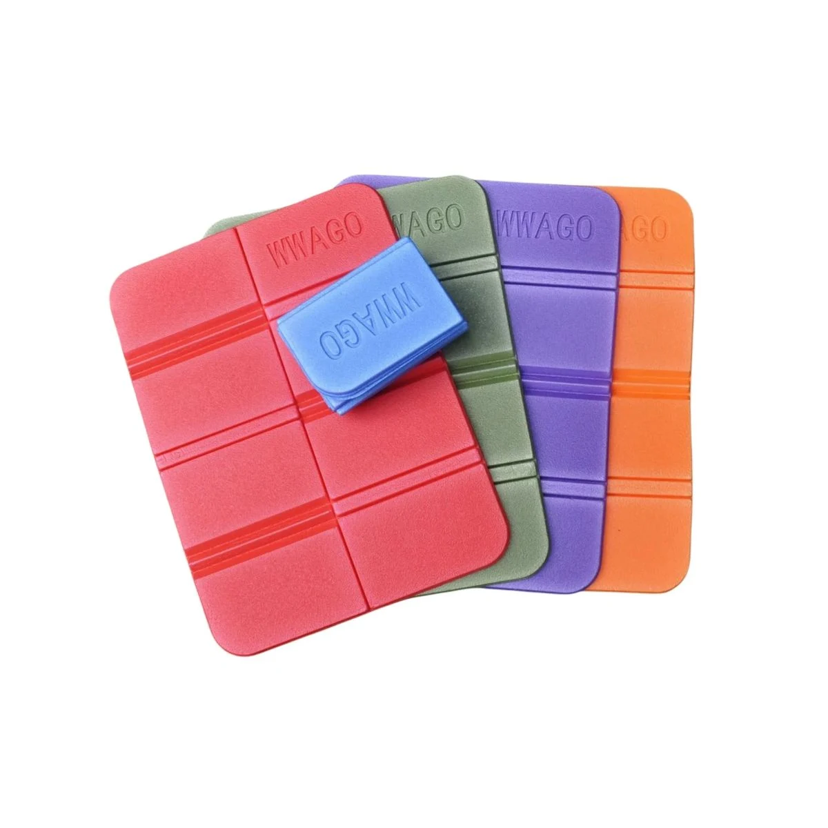 Foldable Cushion Seat Foam Sitting Pads 1
