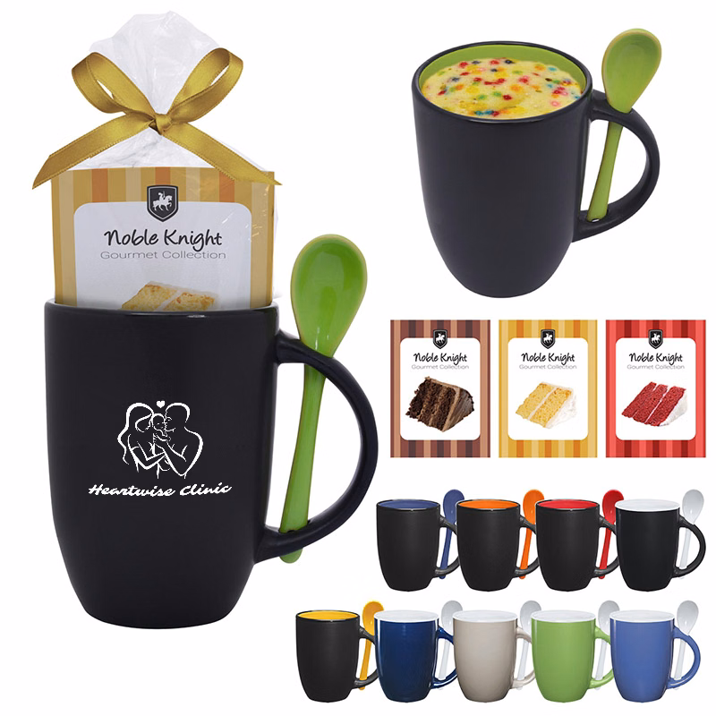 Handli Spooner Mug