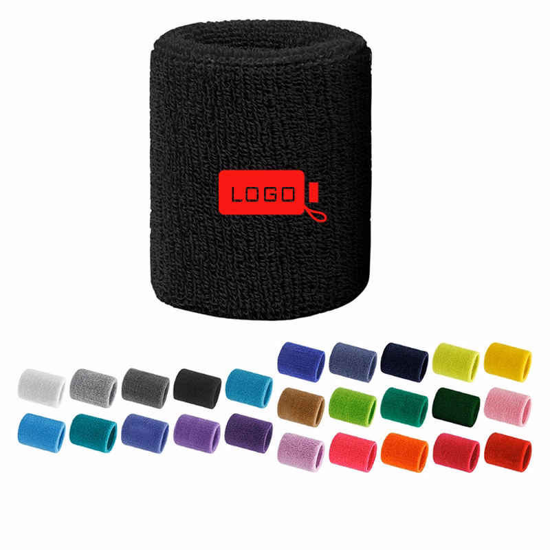 Stylish Sports Athletic Towel Wristbands