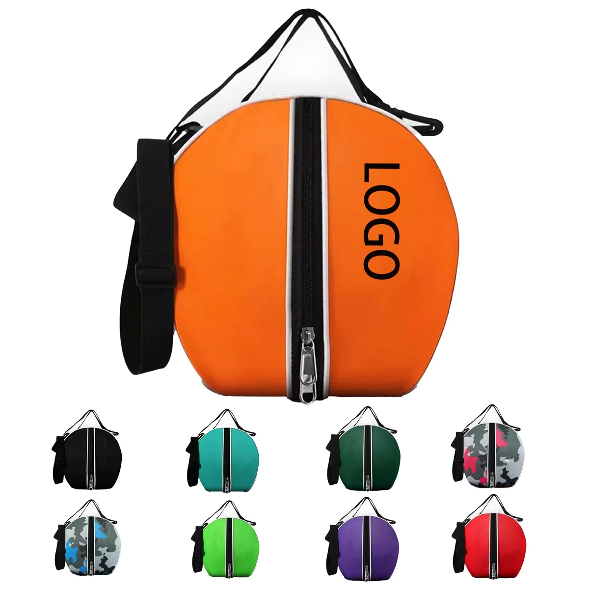 Ball Storage Bag 1