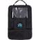 Recycled Back Seat Car Organizer