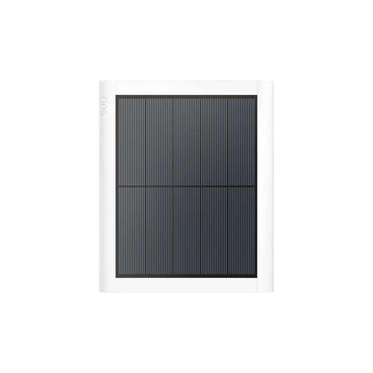 Ring Solar Panel (2nd Generation) - White 1
