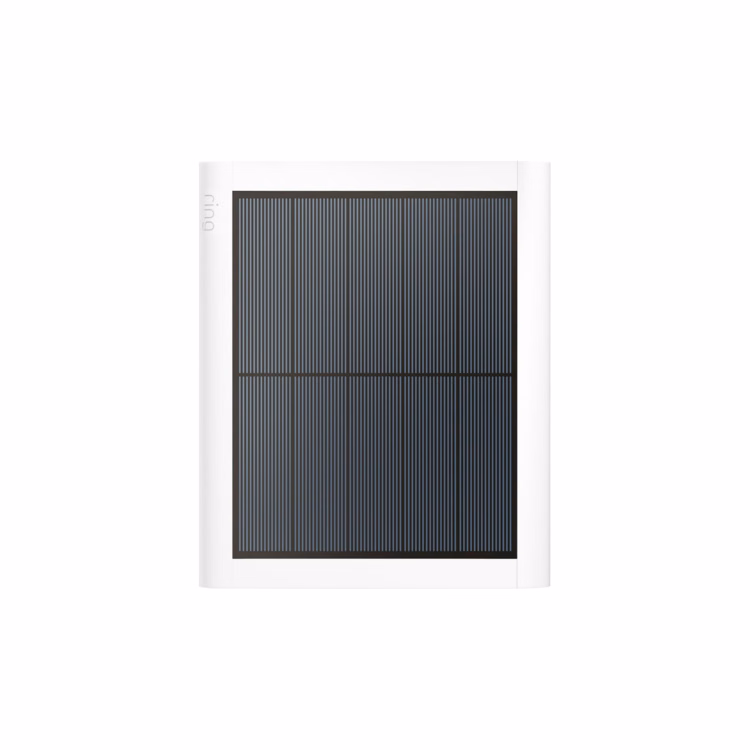 Ring Solar Panel (2nd Generation) - White