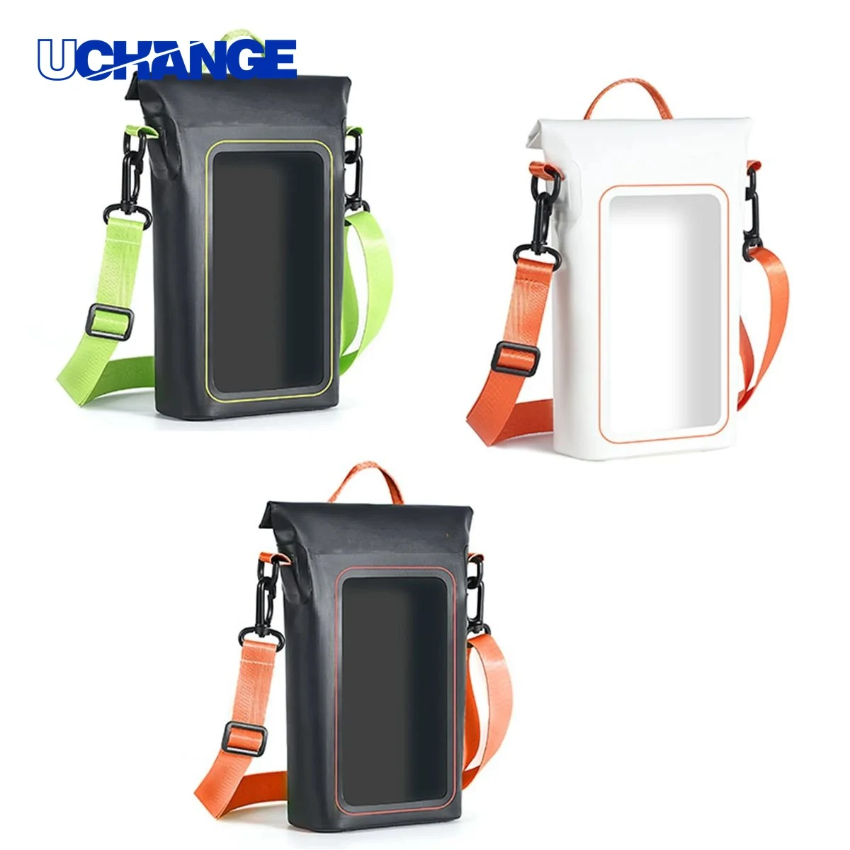Waterproof Drifting Bucket Bag 1