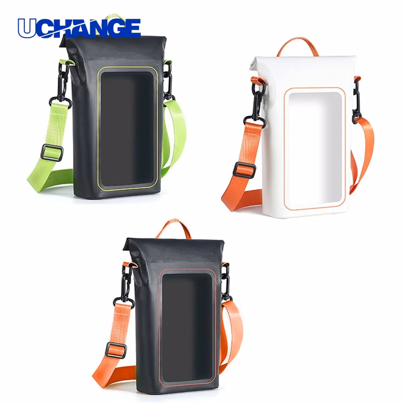 Waterproof Drifting Bucket Bag