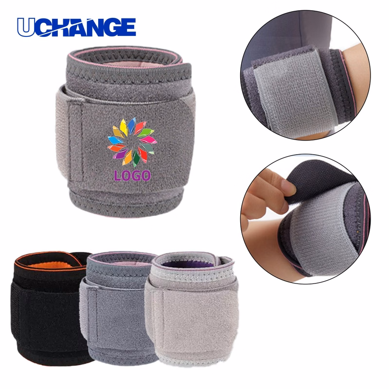 Non-Slip Sports Wrist Guard