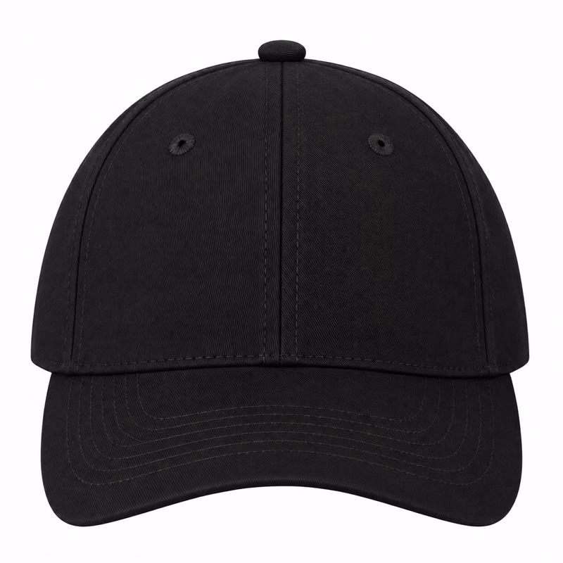 Port & Company - Washed Twill Cap.