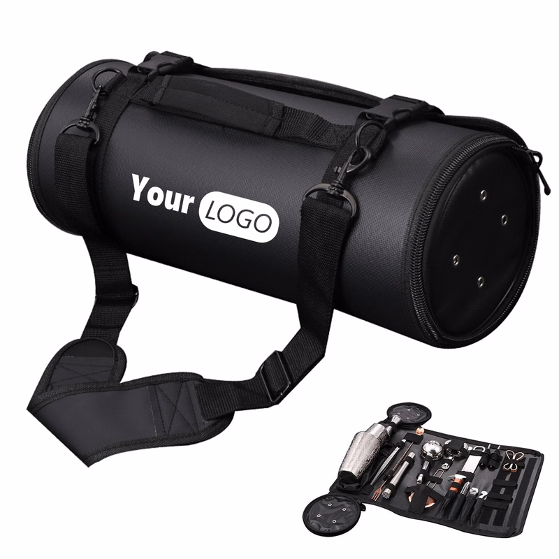 Travel Bartender Kit Bag