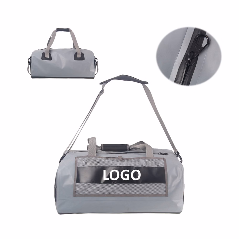 Waterproof Rafting Hiking Cycling Bag
