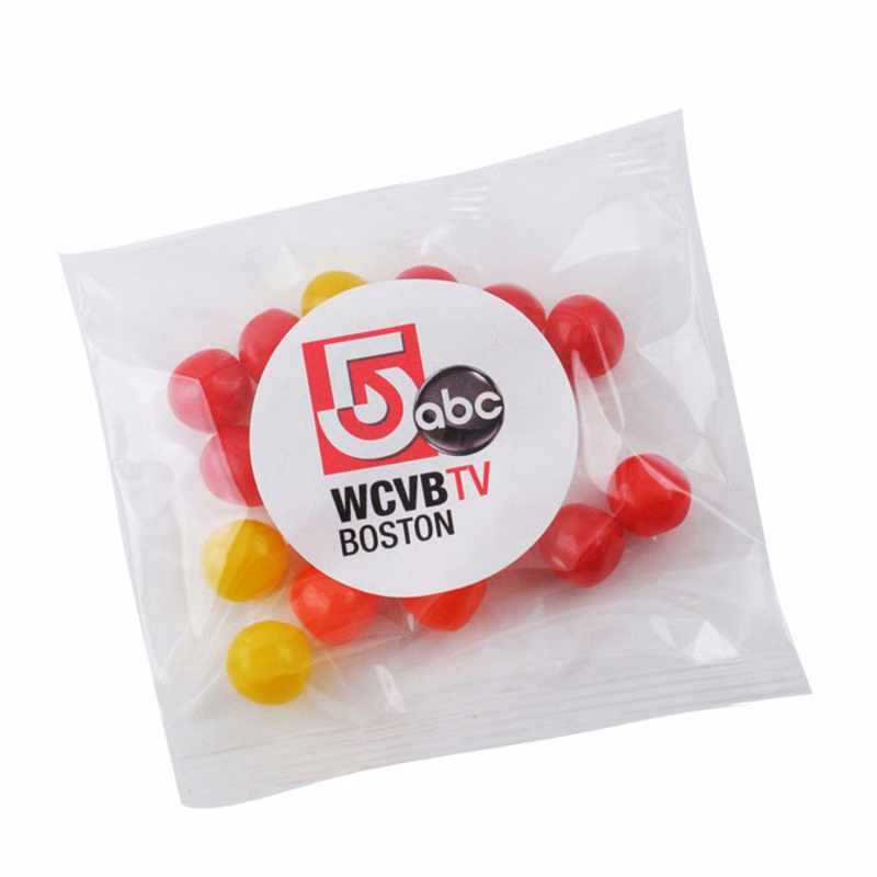 2oz. Handfuls - Fruit Sours