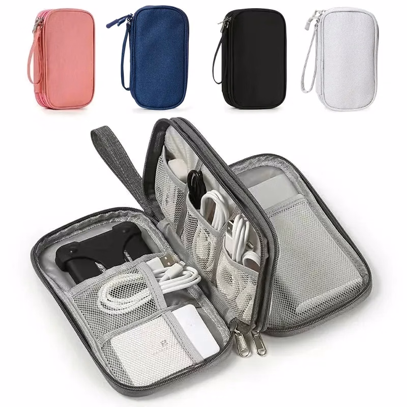Waterproof Electronic Organizer Bag