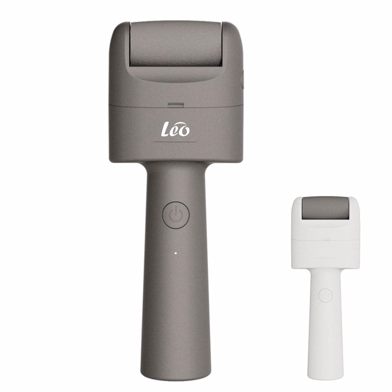 Washable Electric Foot File