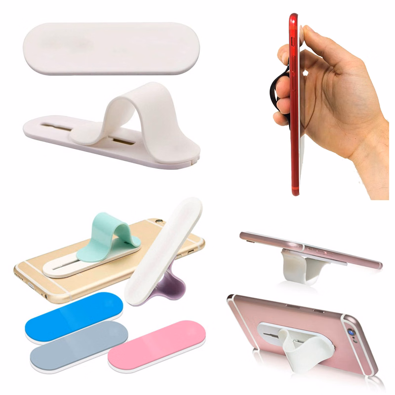 Mobile Phone Sliding Bracket