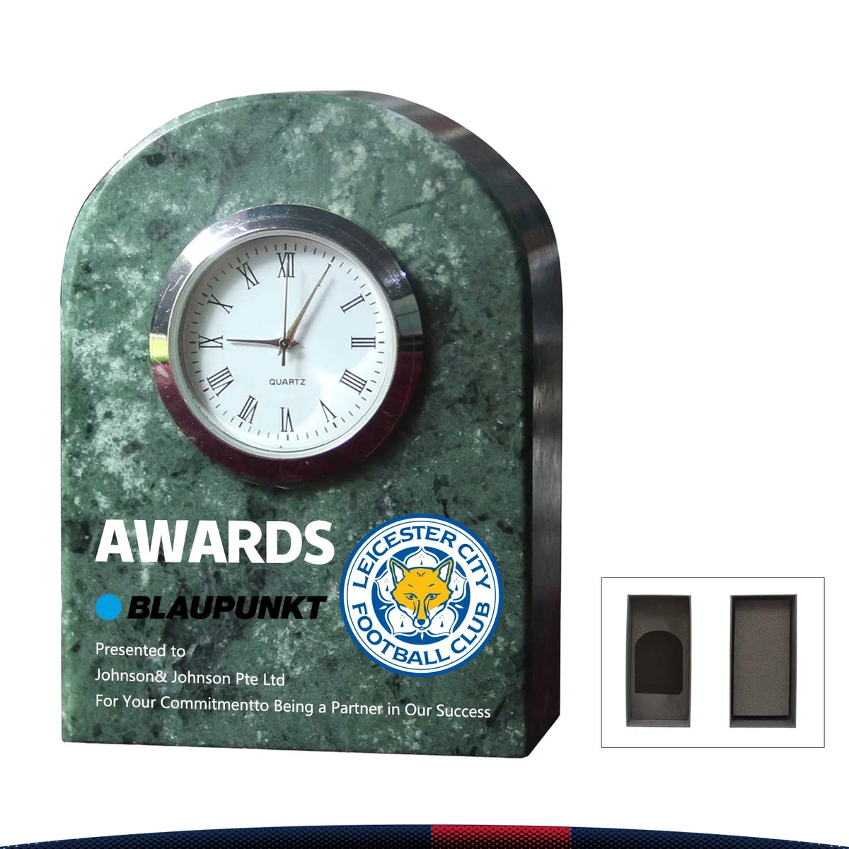 Rumio Arch Clock Award 1