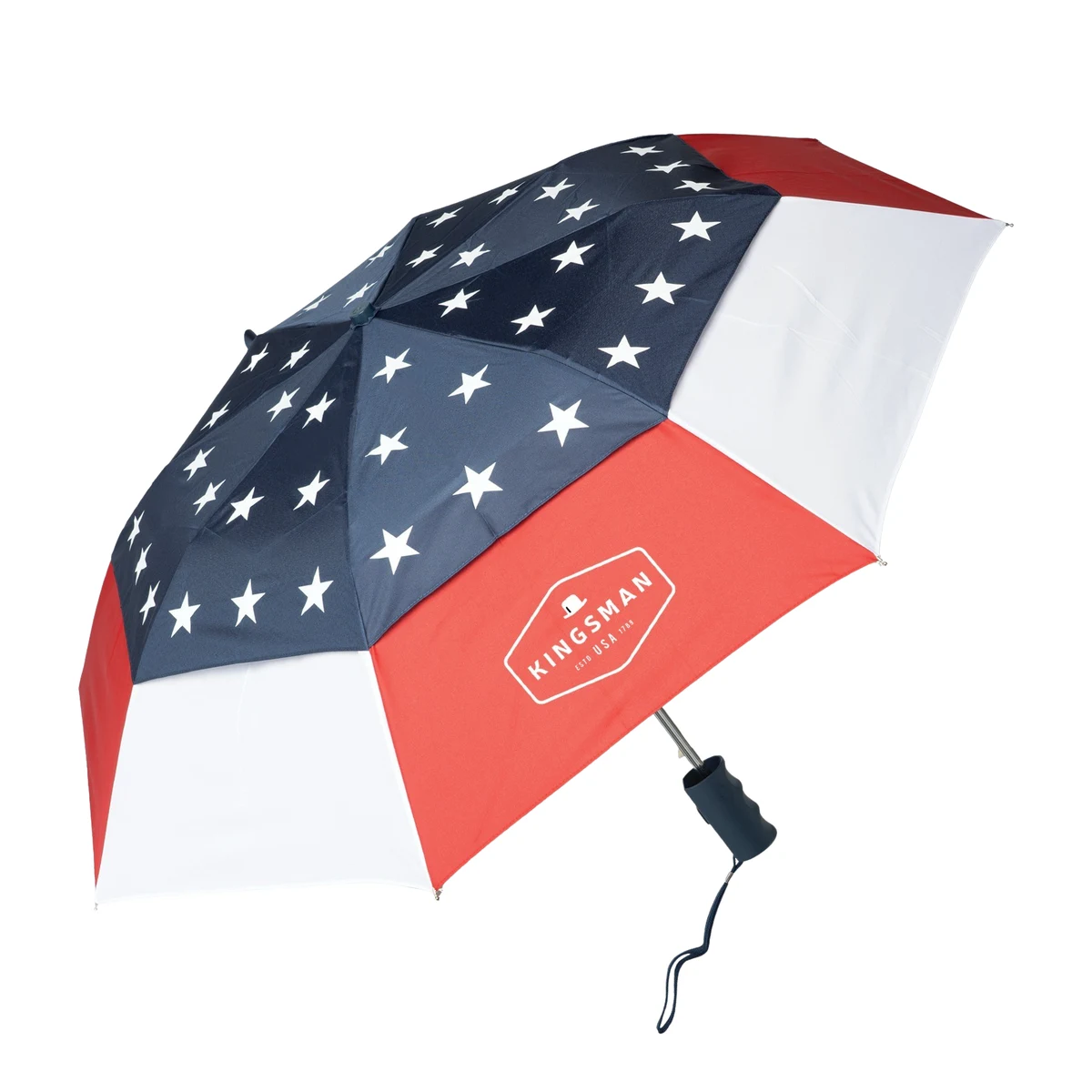 The Americana Folding Umbrella 1