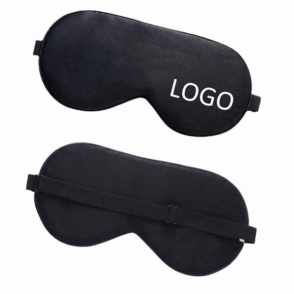 16 Momme Silk Eye Mask